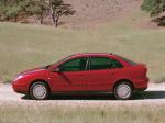 Citroen C5 V6 2001 года